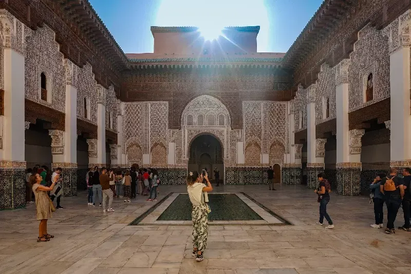 tour marocco 10 giorni